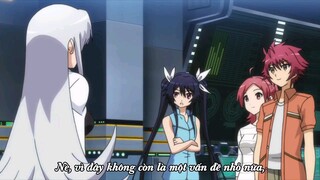 Tóc Hai Bím – Ore Twintails Ni Narimasu - Tập 3 - 2019 - HD