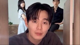 Vietsub Ryu Kyung Soo - content bạn đã vất vả rồi @ Our Unwritten Seoul