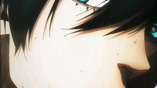 *Blue Lock* Rin pick Isagi.