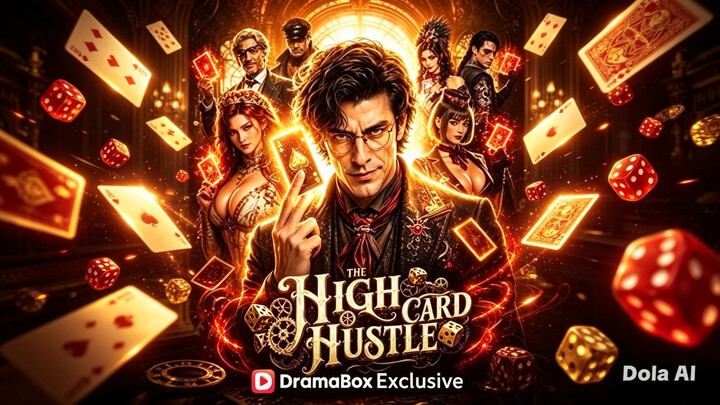 High Card Hustle
