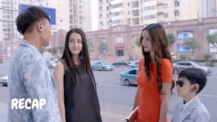 Hot Girl: Episode - 16  (  Hindi Dubbed )