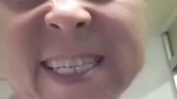 Brother Shenying comments on the “Fat Cat” incident and wishes Tan Zhu well.