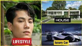 Sam Lin lifestyle 2021(Fighting Mr 2nd)  Girlfriend, Net Worth, Instagram, Family, House, biography