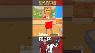 Gawat Cuy Ada Game Yang Niru Freefire Kalian Lihat Lah ini Persis Banget Sama Freefire Loh😱