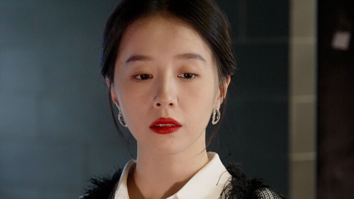 Does being loved really make you more beautiful?