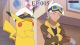 Pokemon (2023) Episode 005 [ Subtitle Indonesia ]