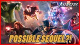Does Marvel's Avengers Game Need A Sequel?
