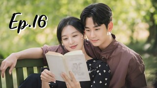 Ep.16🇰🇷 Queen of Tears (FINALE) [Eng Sub] 1080p