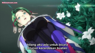 Gnosia eps 7 (sub indo)