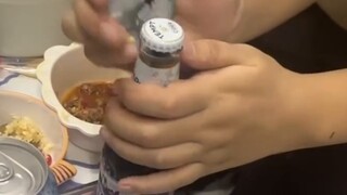 Some grains are born to go to the battlefield