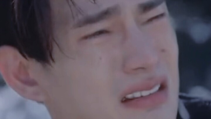 "Babe must have felt guilty about arguing with the puppy the last time he saw him. When he regained 