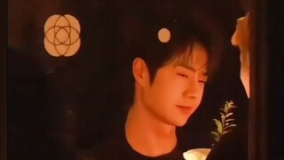 2.12.2024【หวัง อี้ป๋อ】คอลเลกชันภาพถ่ายดินเนอร์ของ Chanel