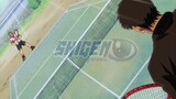 Prince Of Tennis Episode 6 TAGALOG DUBBED