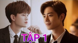 Xuân Nhật Yến TẬP 1 - Nhậm Gia Luân, Tiêu Chiến sẽ Đóng chính vs Trương Tử Ninh ?Lịch PS|TOP Hoa Hàn