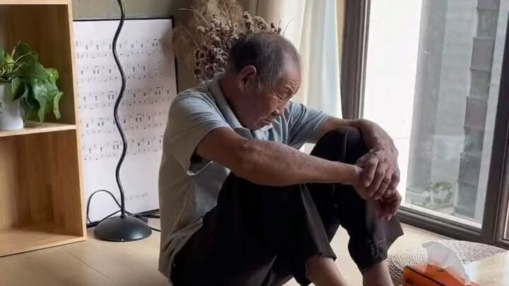 明明是让父母跟我们享福的，是哪个环节错了