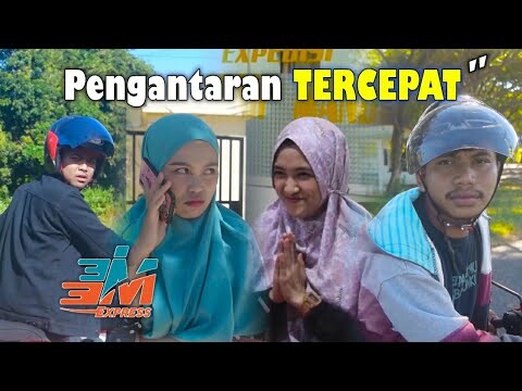 Tukang Ojek Kena Pukul - Expedisi IRADAH MANDIRI