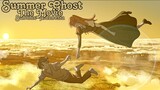 The Movie | Summer Ghost - Sub Indo