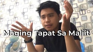Sundalo Ni Kristo (Episode 1 Vlog)