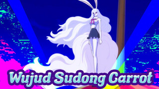 Terbaru dari One Piece: Keindahan bentuk Sulong, evolusi super Carrot