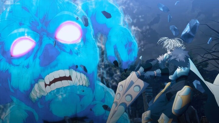 The Exiled Heavy Knight Knows How to Game the System episode 5 Full English Sub