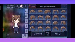 I made this video because I like this game so I recommend this game #Ghaca Club