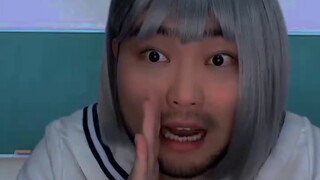 ปฏิกิริยาของนักเรียนจีนและญี่ปุ่นหลังไฟดับ