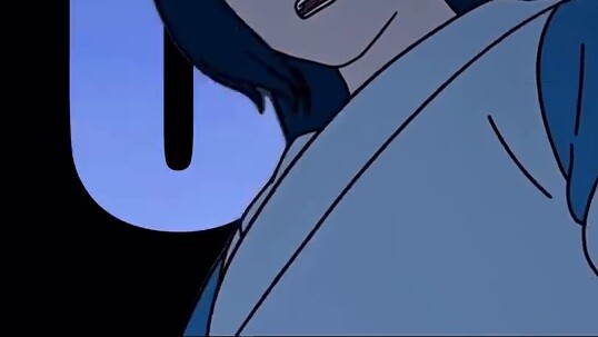 ⚡【Luo Xiaohei】A glimpse of light and a 30-second movie-level high-burning critical hit! ⚡