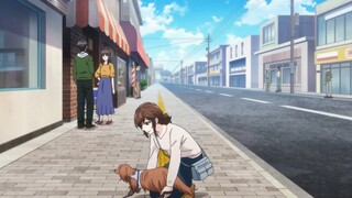 Dog Signal | EP 6 | Sub Indo