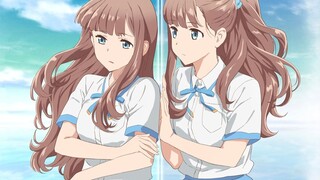 【2026年/诸星堇】即使是复制人，也会恋爱。先导PV【MCE汉化组】