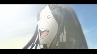 Gambar diam MAD】Perjalanan hamba Buku acara Monarch El-Melloi II】