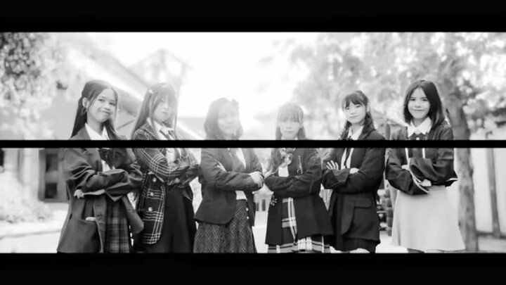 Dance Cover Sign Wa B _ BKomachi dari Oshi No Ko