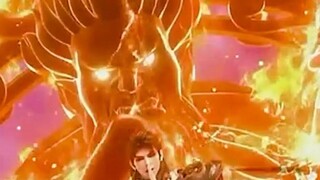 Xiao Yan, Lin Dong and Zhou Yuan have a high-energy collaboration!