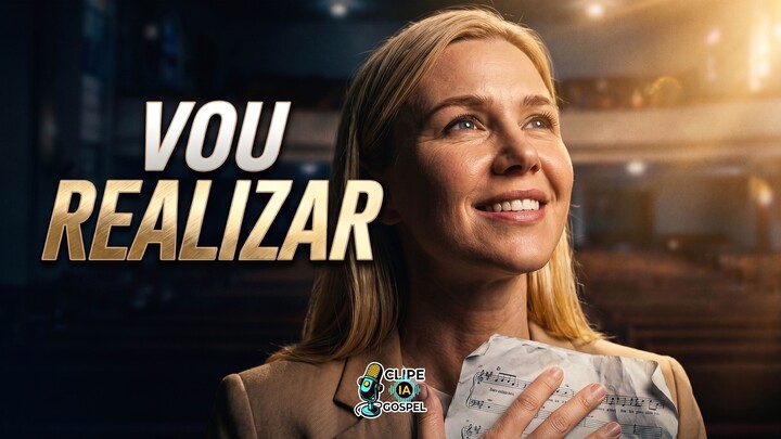 Vou Realizar | Karla Nascimento