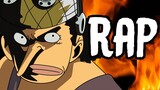 USOPP RAP | "Bullseye" | RUSTAGE [One Piece]