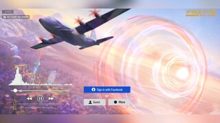 New theme song FF rush lagu lobby terbaru update ob49