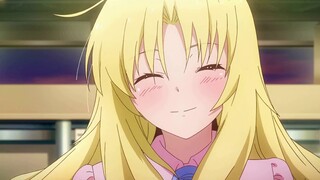 Vị vua dễ thương bị Kangna & Kirito săn đón trải nghiệm game VR girl - Pha giả hài hước #01