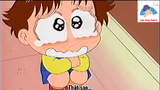 Miko cô bé nhí nhảnh -  tập 10 - Phần 2 - Hãy cẩn thận với ngày cá tháng tư #schooltime #anime