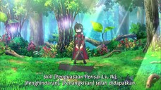 Bofuri s1 eps 2 Sub indonesia