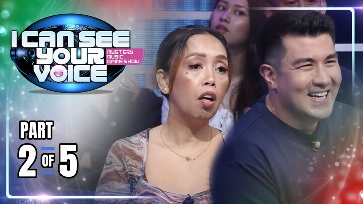 I Can See Your Voice (2/5) | July 6, 2024