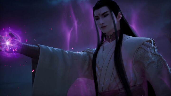 “ถ้าไม่ใช่เพราะเสวียนเอ๋อร์เรียกพ่อคำนั้น หลี่ฮว่าหยวนคงถูกจอมขมังเวทยุ่นลู่ประหารไปแล้ว”【นิทานเซียน