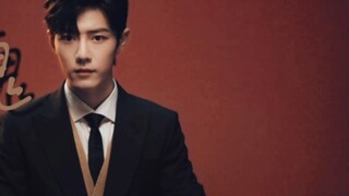 Xiao Zhan｜I am so happy that my legs are weak, come in and enjoy it~｜Spotting｜"The Soul"
