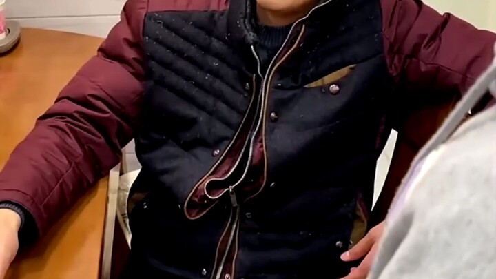 بصراحة، أنا ابن أم بامتياز!