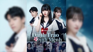 Đánh Tráo Định Mệnh - Swapping Fates - Phụ đề tiếng Việt