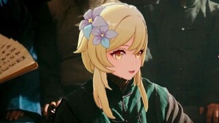 อาจารย์เค ครั้งนี้ท่านสร้างความเสียหายในเหวเพียง 300 แต้มเท่านั้นหรือ? 【การแข่งขันแบบปิดตาสำหรับมือใ