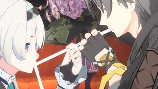 «شاي الحليب المستورد»