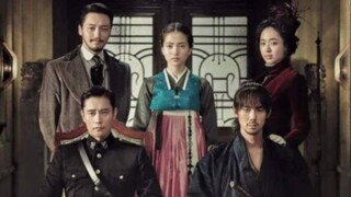 32. TITLE: Mr. Sunshine/Tagalog Dubbed Episode 32 HD