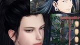 [Nishuihan mobile game pinching face] It would be great if Xia Youjie’s ears could be restored