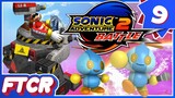 "The True Ultimate Life Form" | 'Sonic Adventure 2 Battle' Let's Play - Part 9