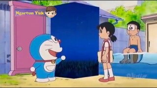 Doraemon Bahasa Indonesia (No Zoom) Film Kartun Anak