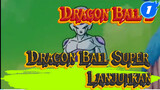 [Dragon Ball Z Epik AMV] Kehebatan DBZ Tidak Ada Lagi Di DBS - Lanjutkan_1